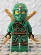 Lego Ninjago Dschungel Lloyd