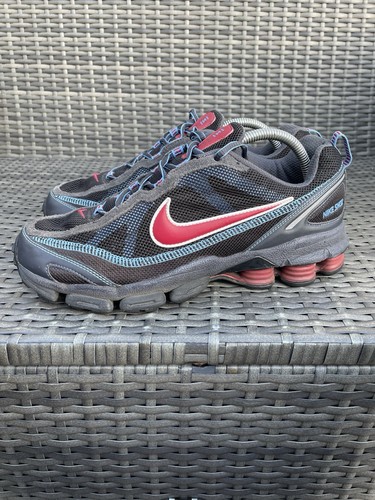 Rare 2007 nike shox junga - rare,