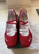 Puma Speed CAT  Ballerina