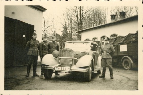 Wk2 foto photo - photo, soldat