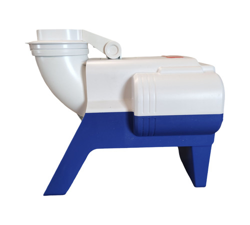 Vevor elektrischer eiscrusher - vevor,