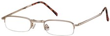 Klappbrille SUN RF 24