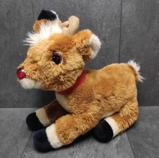 Rudolph Mit Der Roten Nase