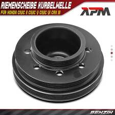 Riemenscheibe Kurbelwelle für