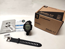 Tauchcomputer A2 von Scubapro gebraucht