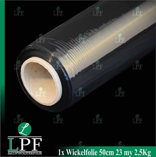 Rolle stretchfolie - rolle,