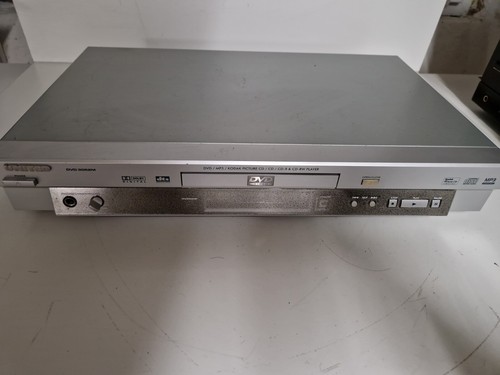 United dvd 3052m player - dvd,