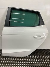 Tür Seitentür links hinten