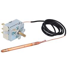 SILANOS TEMPERATURREGELUNG THERMOSTAT 907110 GESCHIRRSPÜLER GLASWASCHMASCHINE 0°C - 90°C