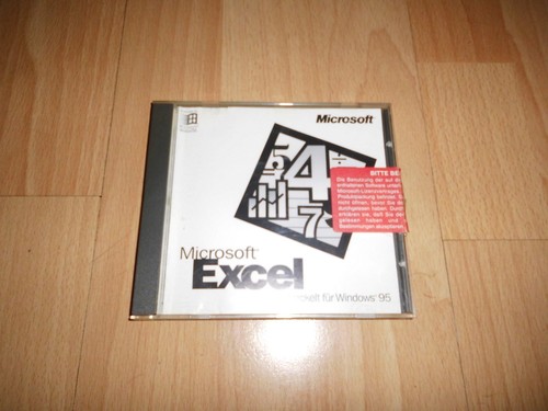 Microsoft excel version - microsoft,