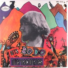 Bodo Molitor (Shadoks Music)