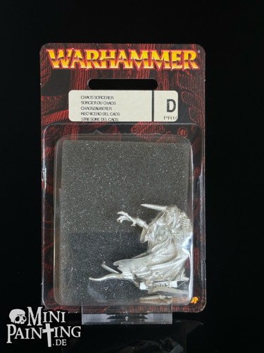 Warhammer fantasy chaos - fantasy,