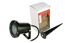 Unsere Kamilux Teich LED Lampen Garten Piso + 3W MCOB LED inkl GU10 230V IP68 A+