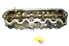 VW T4 Zylinderkopf Nockenwelle 2,5L TDI komplett ORIGINAL mit Ventilen 499,99 €