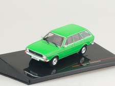 VW Passat Variant LS 1975