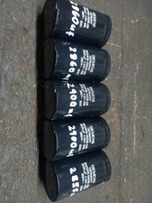 Elko Kondensator SIEMENS 3100uf 360V B43406-S9318-A51 Becherelko