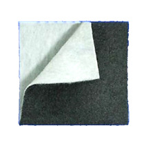 Bobby 47x57cm Universal Aktivkohlefilter für Dunstabzugshaube