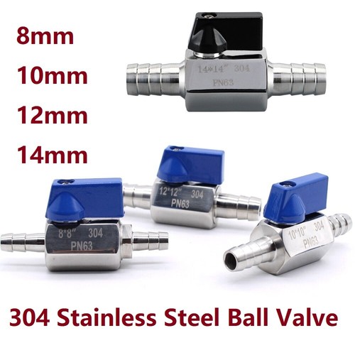 16mm edelstahl - 10/12/14/16mm,