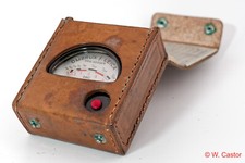 Gossen Belichtungsmesser Ombrux für Leica