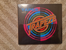 Trapeze 2024 " Lost Tapes, Vol. 2 "