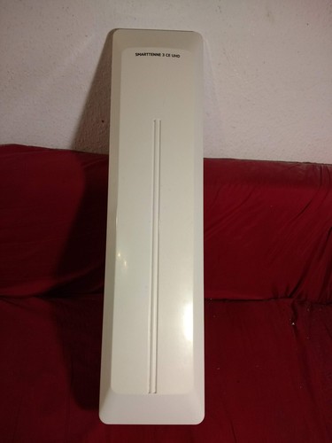 Technisat smartenne 3ce uhd - smartenne,