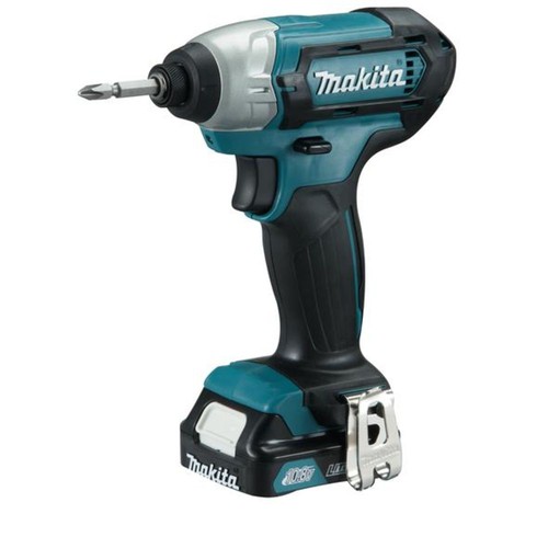 Makita akkuschlagschrauber - makita,