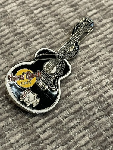 Hard rock cafe pin - hard,