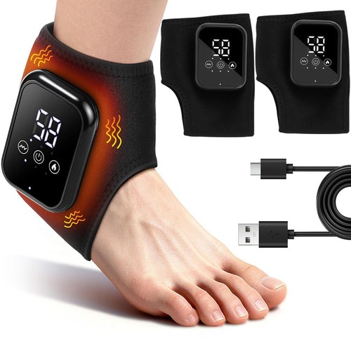Fußmassage knöchelbandage - fußmassage,
