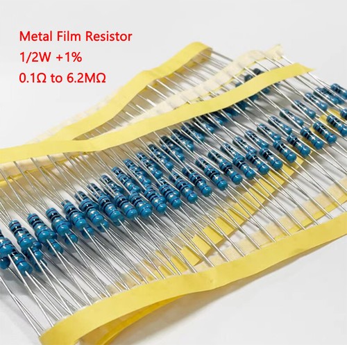 Stück metallfilm - 50,