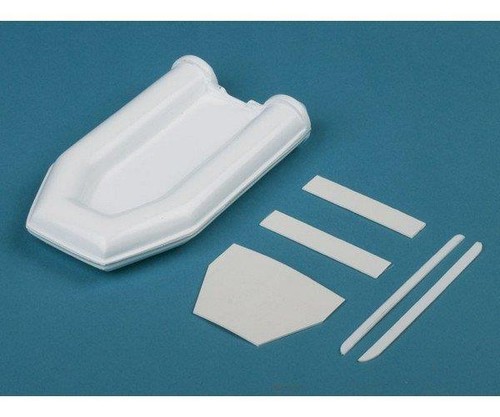 Krick schlauchboot dinghy gfk - schlauchboot/dinghy,