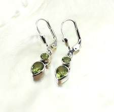 Ohrringe / Ohrhänger aus