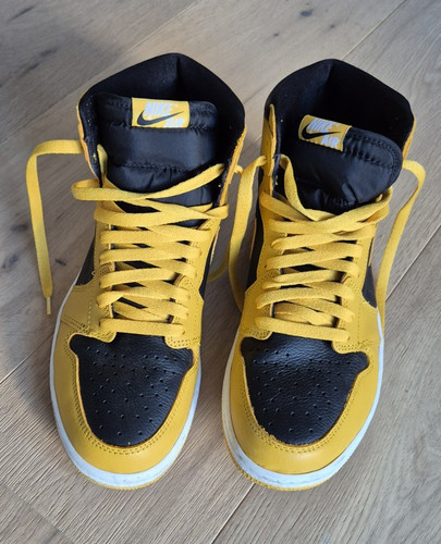 Nike air jordan - 1, high