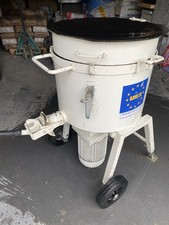 UEZ Zwangsmischer ZZ 50