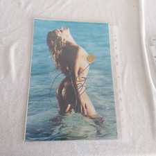 Christina Surer, original