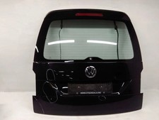 VW CADDY IV Furgon SAA, SAH