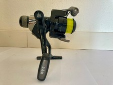 Kleine, feine Angelrolle /