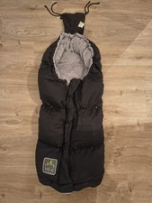 Billi odenwälder fußsack - billi,