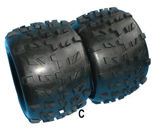 Hsp 62011 reifen - 62011, für