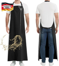 Wasserdichte Ölbeständige