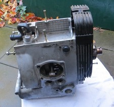 Rumpfmotor  für BMW R45 / 248