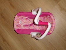 Baby Born Puppentrage Autositz Babyschale Trageschale