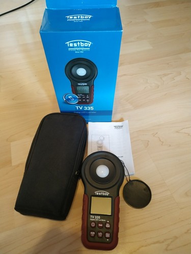 Testboy 335 - testboy,