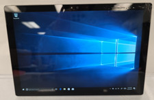 Microsoft Surface Pro 4 |