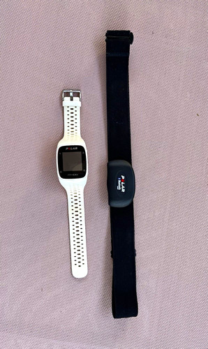 Polar m400 gps sportuhr - polar,