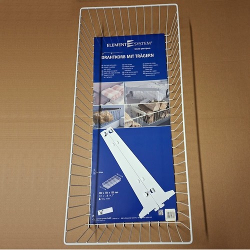10705 00000 drahtkorb mit - drahtkorb,