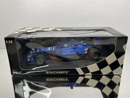 Minichamps 000014 prost - minichamps,