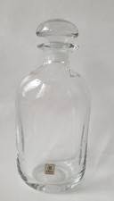 Zeitlose EISCH Glas Karaffe