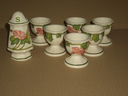 Villeroy boch eierbecher - villeroy,