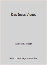 Das Jesus Video. by Andreas