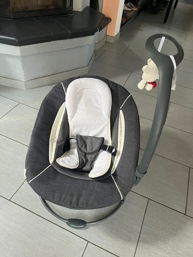 Babyschaukel babywippe der - babywippe,